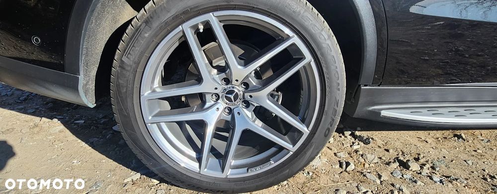 Mercedes-Benz GLE - 16