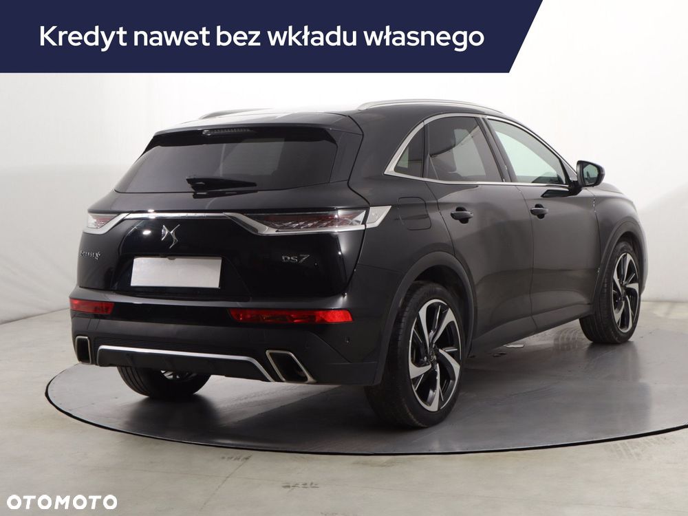 DS Automobiles DS 7 Crossback - 7