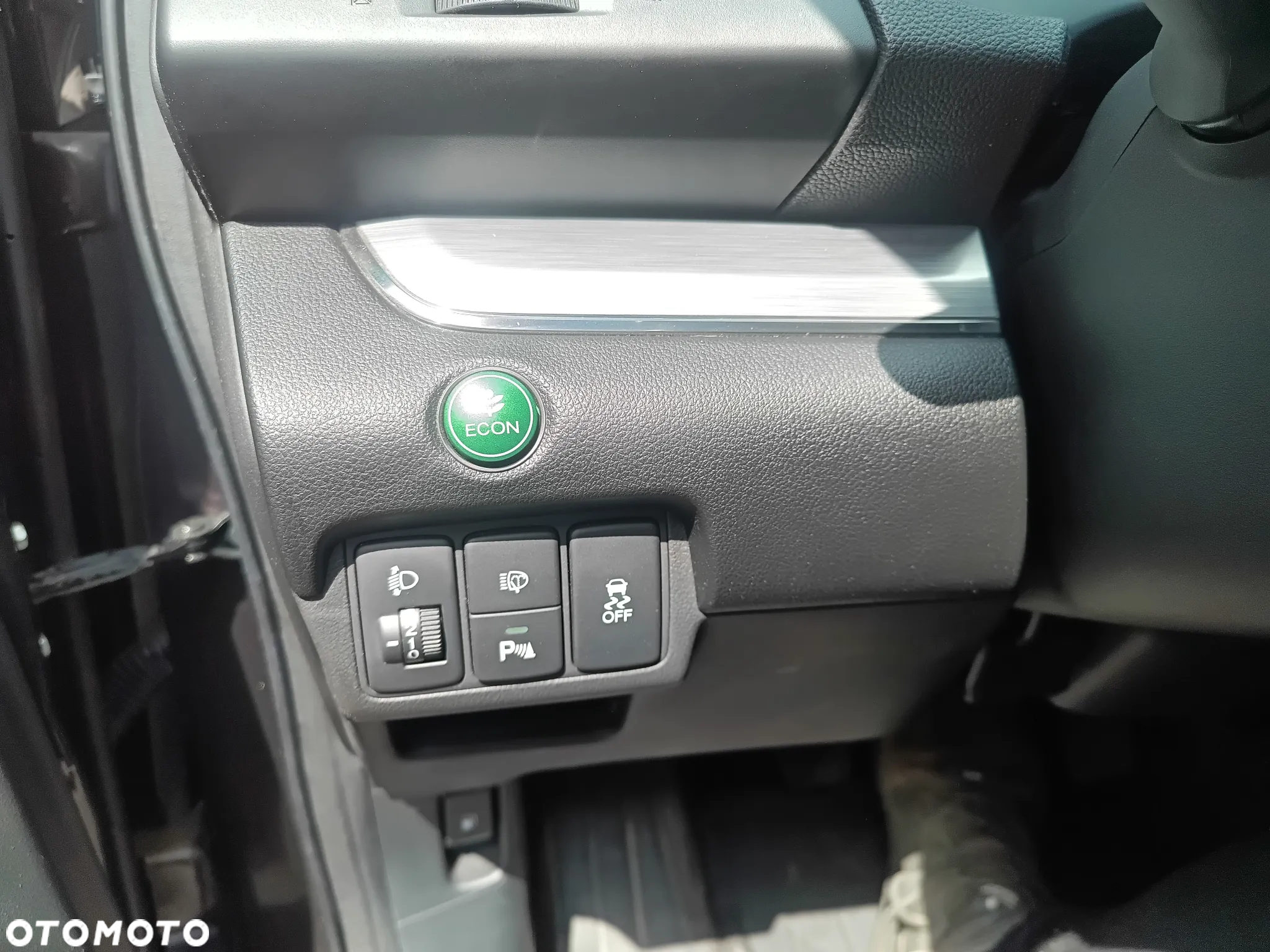 Honda CR-V 1.6i DTEC 4WD Executive - 12