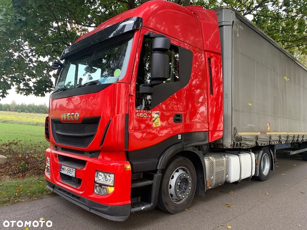 Iveco stralis - 5