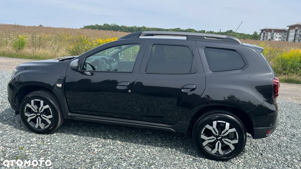 Dacia Duster 1.5 Blue dCi Prestige - 10