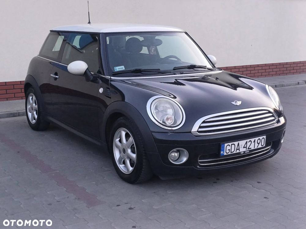 MINI ONE Standard - 5