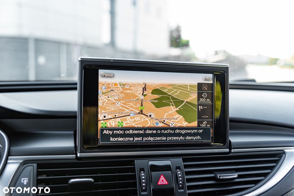 Audi S7 Sportback 4.0 TFSI Quattro S tronic - 34