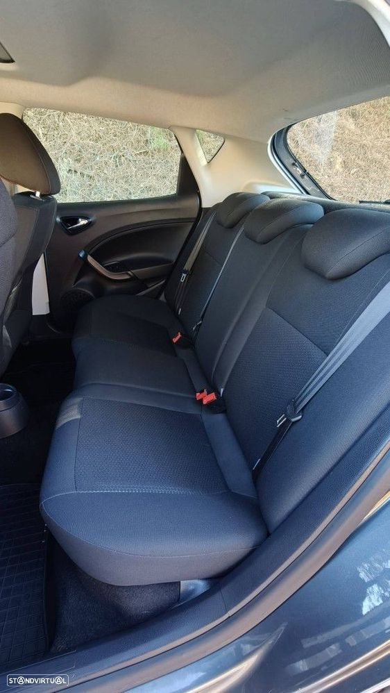 SEAT Ibiza 1.0 TSI FR DSG - 38