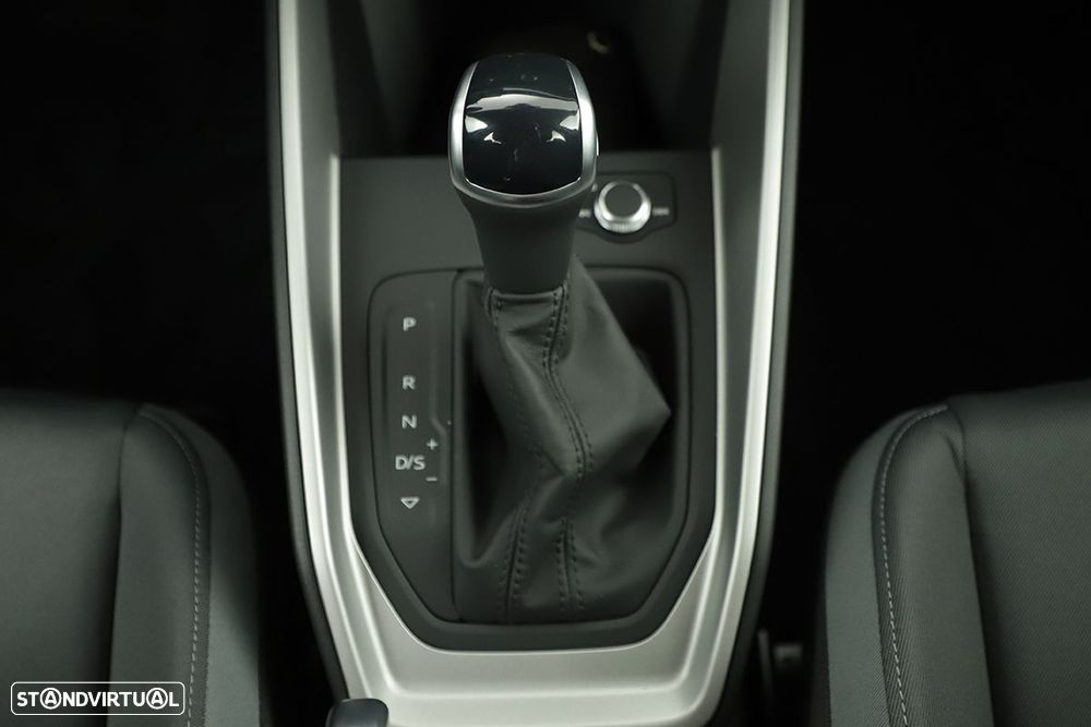 Audi A1 Sportback 30 TFSI Advanced S tronic - 12