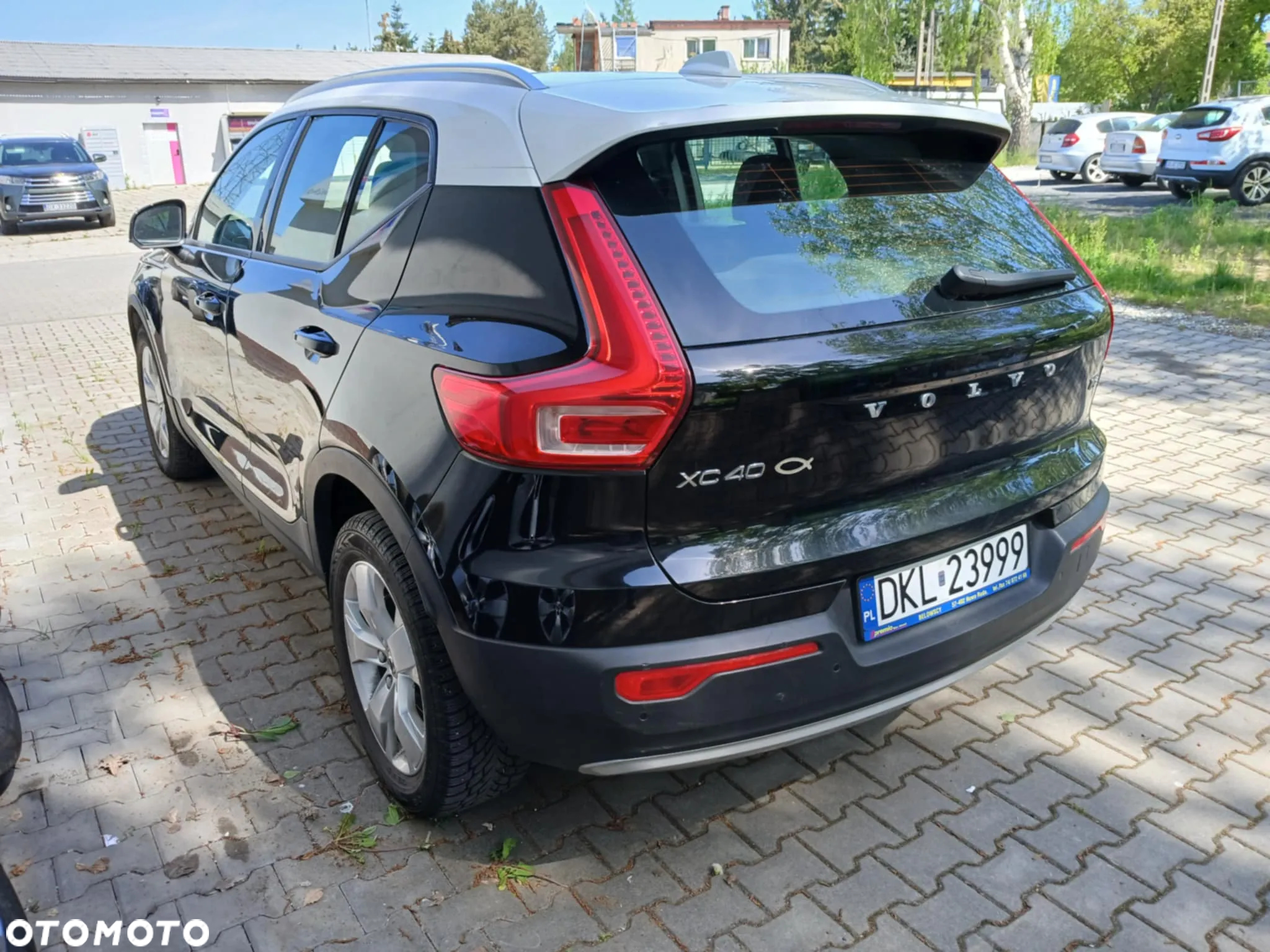Volvo XC 40 - 13