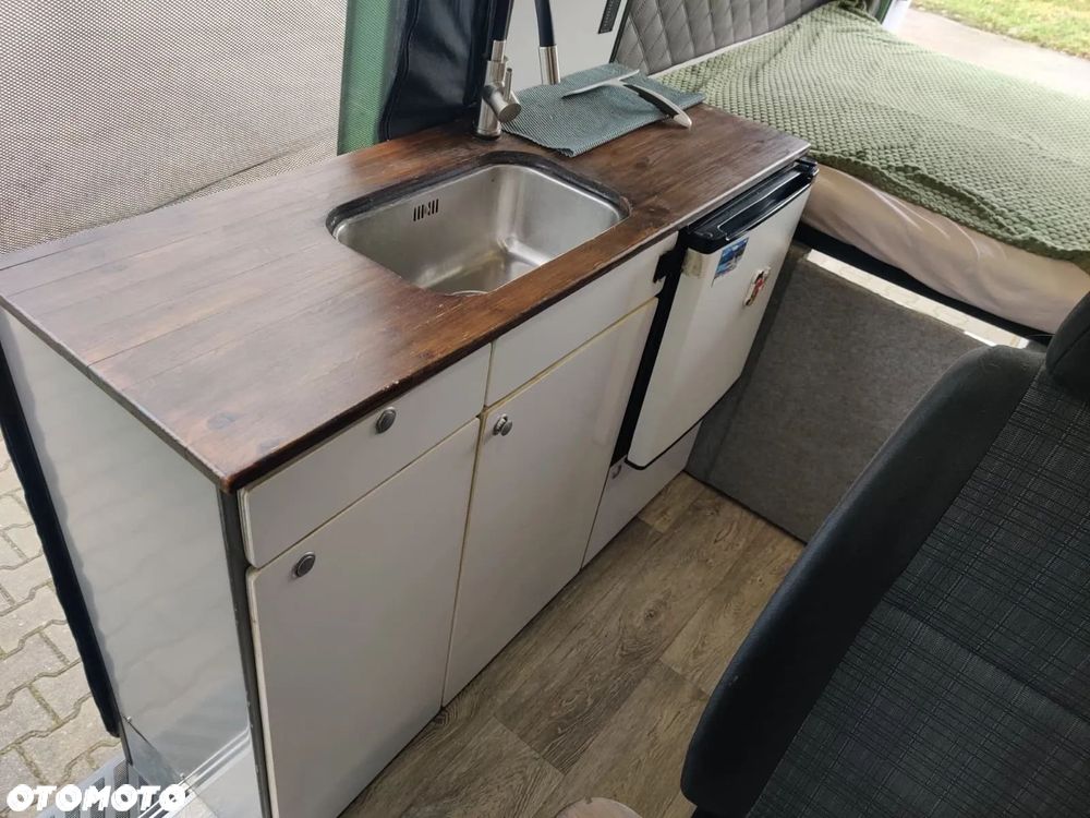 Mercedes-Benz Sprinter - 18