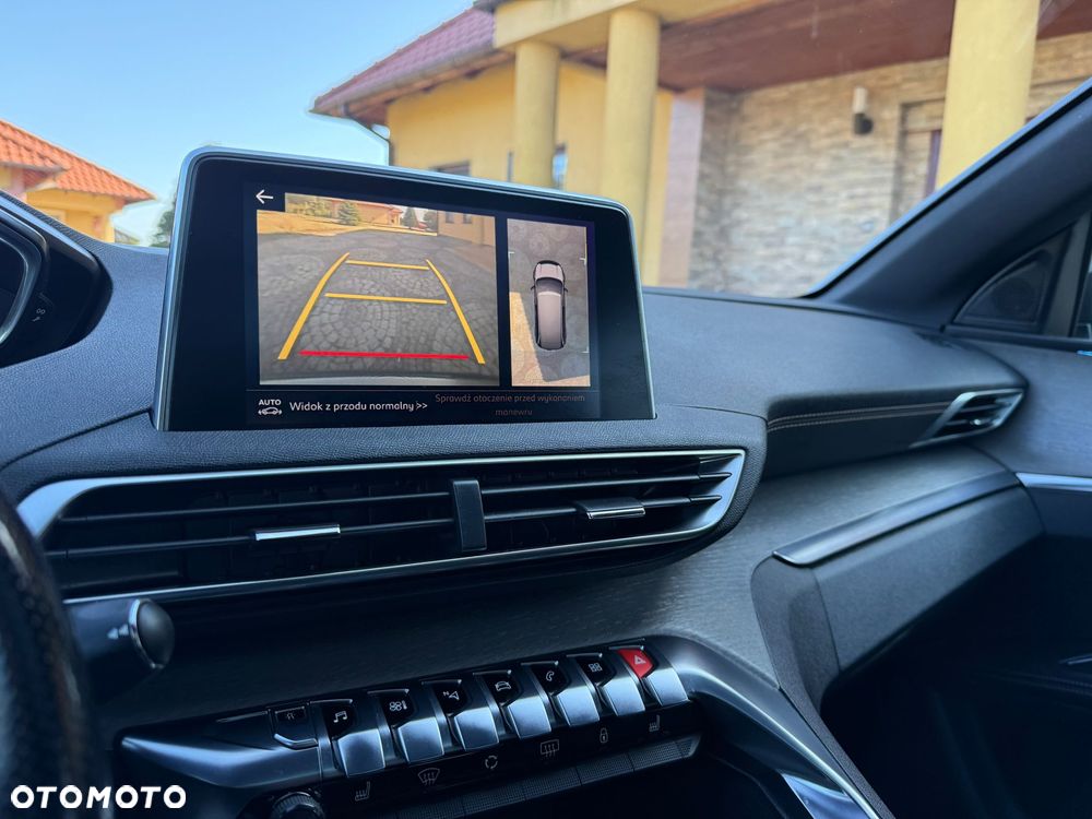 Peugeot 5008 BlueHDi 180 EAT8 GT - 24