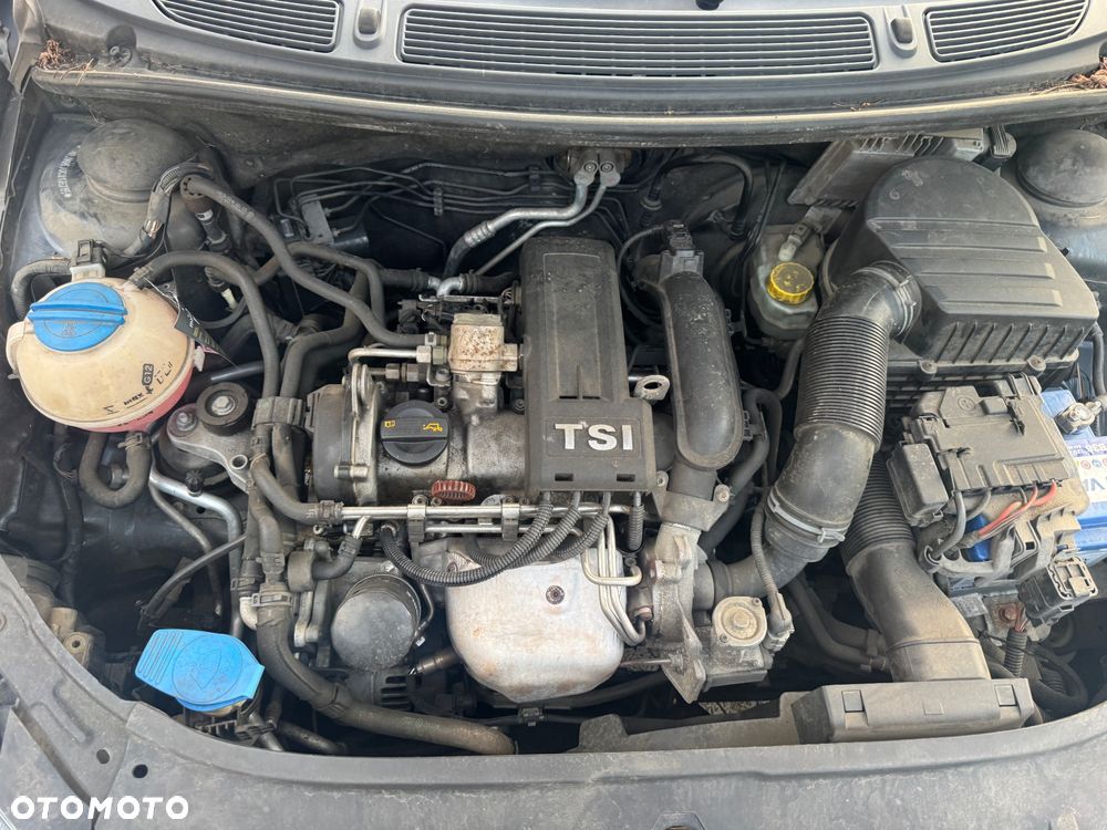 Skoda Fabia 1.2 TSI Ambiente - 16