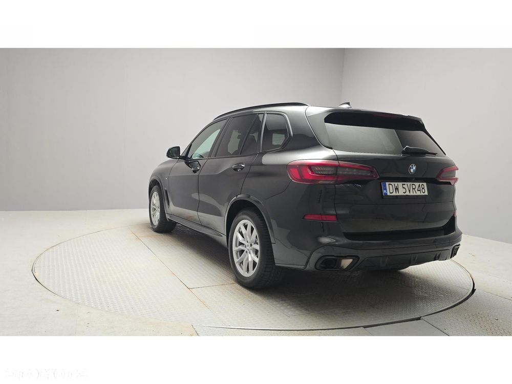 BMW X5 - 4