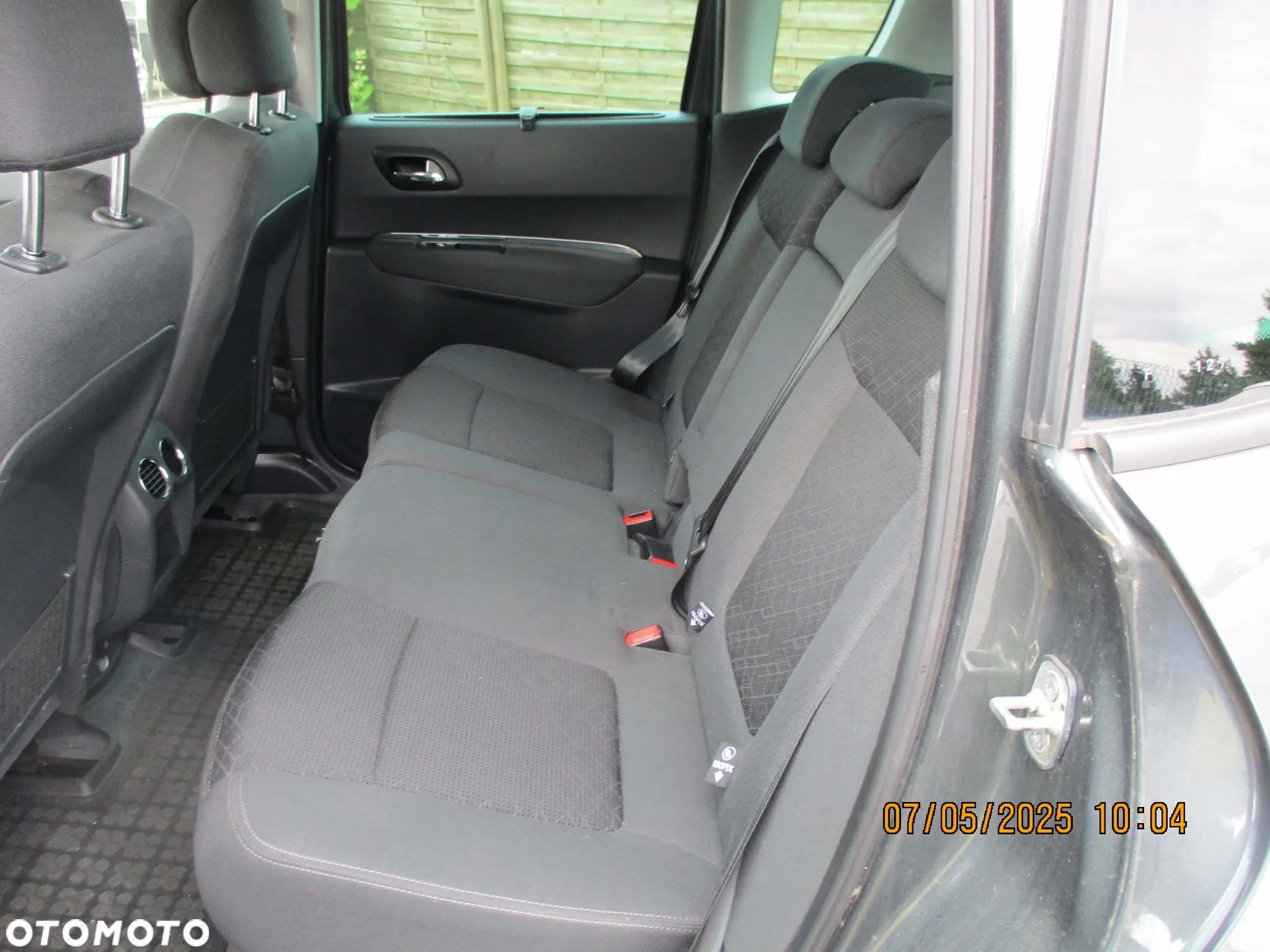 Peugeot 3008 - 8