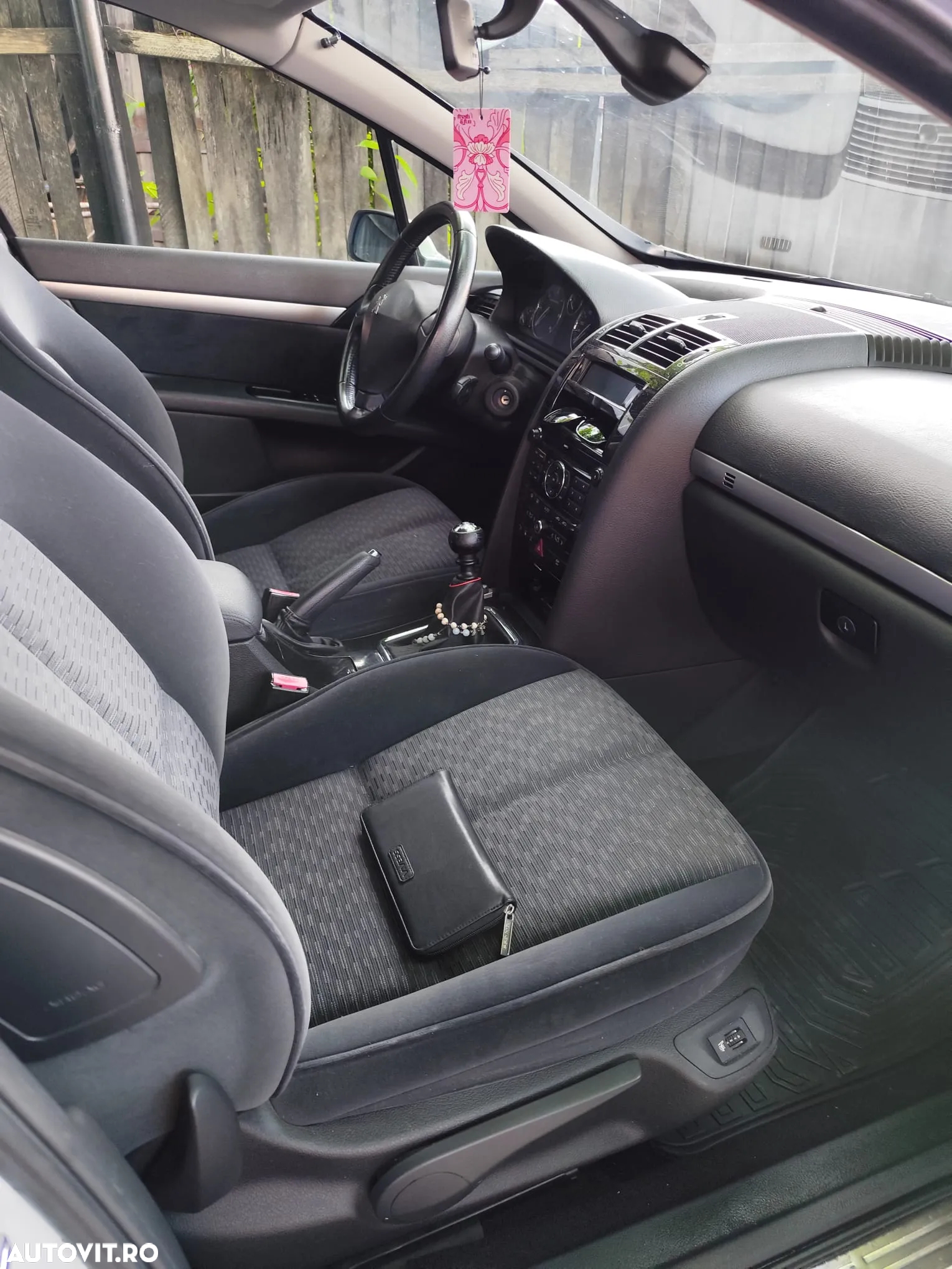 Peugeot 407 2.0 HDi FAP Premium - 5