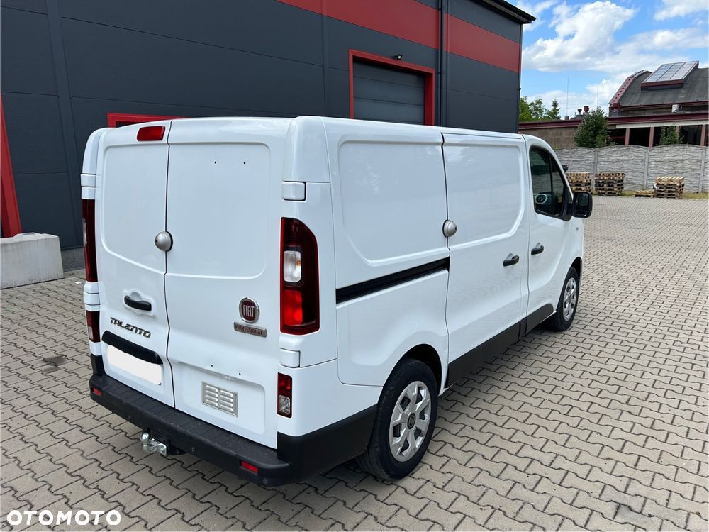 Fiat Talento - 5