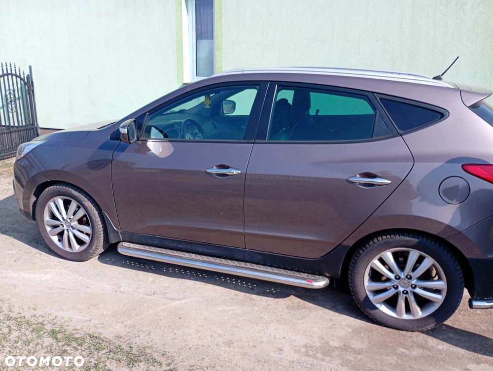 Hyundai ix35 - 3