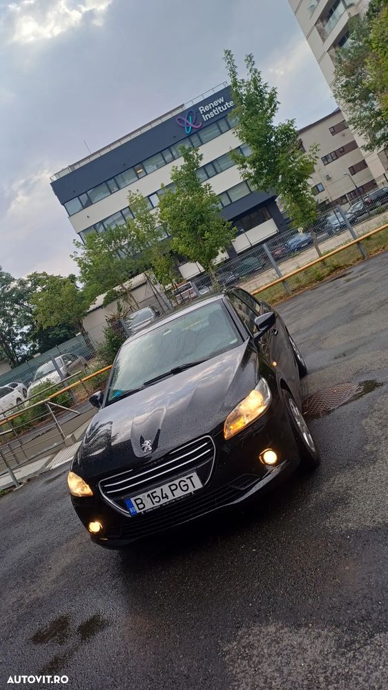 Peugeot 301 - 6