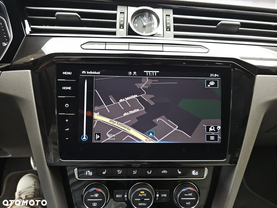 Volkswagen Arteon 2.0 TDI SCR Elegance DSG - 12