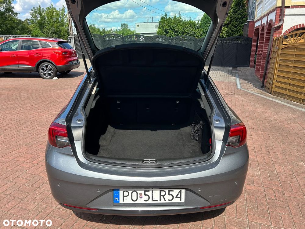 Opel Insignia 1.5 T Enjoy S&S Eco - 23
