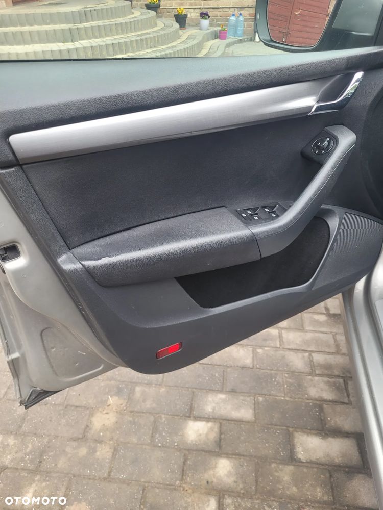 Skoda Octavia 1.0 TSI (Green tec) Joy - 23