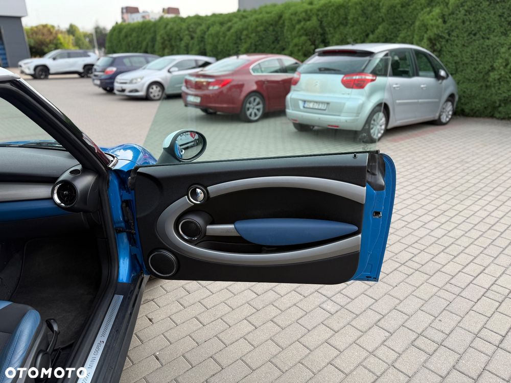 MINI Cooper S - 15