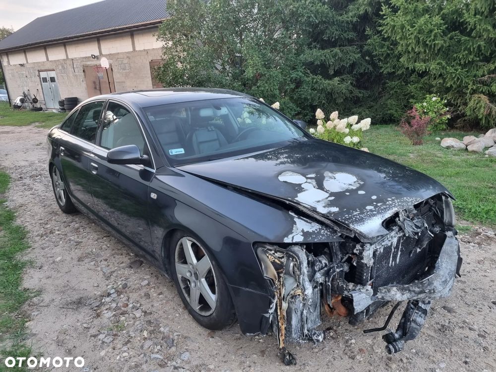 Audi A6 Avant - 3