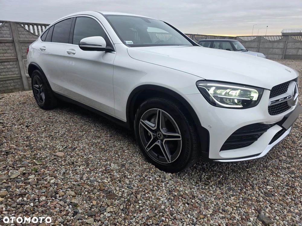 Mercedes-Benz GLC - 5