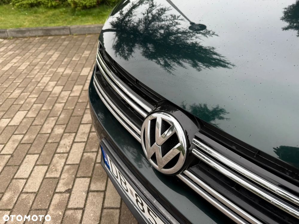 Volkswagen Tiguan 2.0 TDI 4Mot Sport&Style - 36