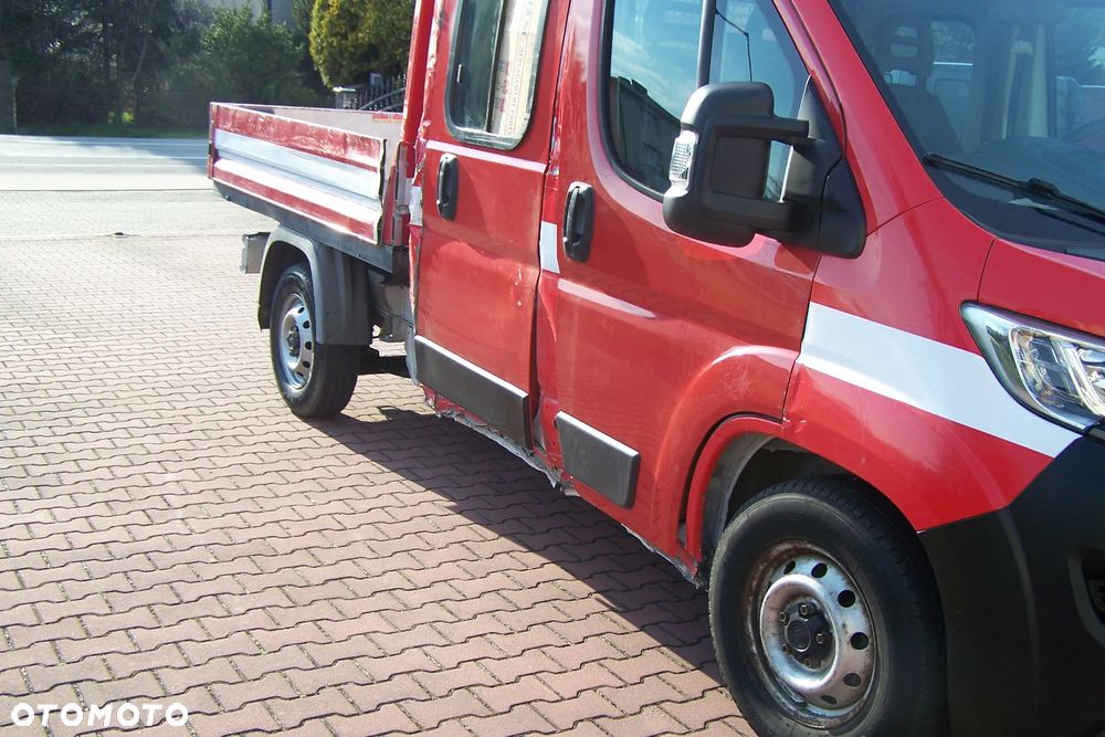 Fiat Ducato - 6