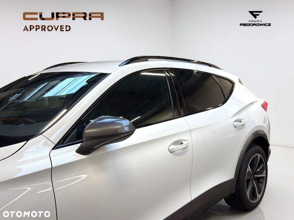Cupra Formentor 2.0 TSI 4Drive DSG - 11