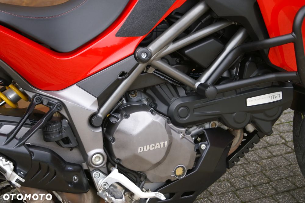 Ducati Multistrada - 26
