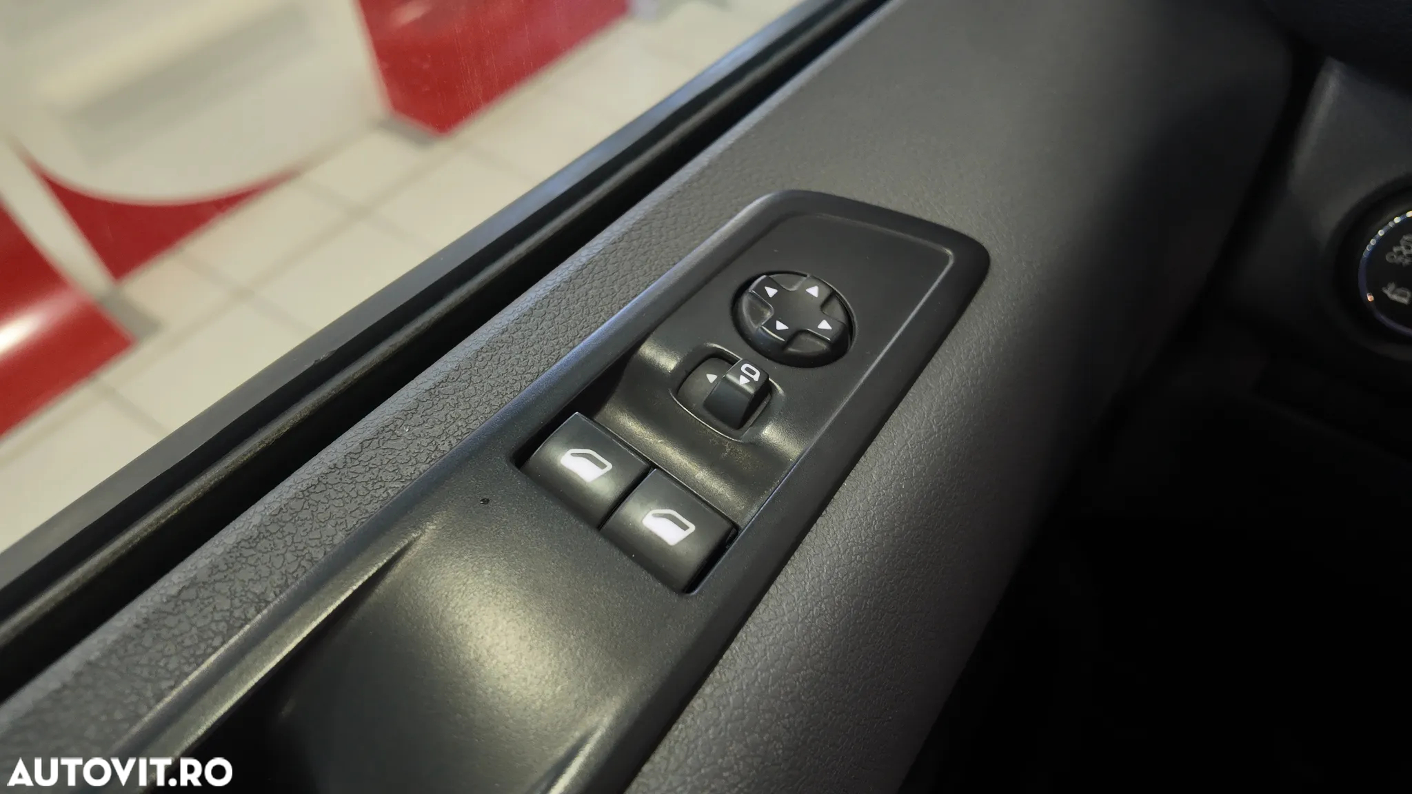 Toyota Proace L1 Kasten 1,6 D-4D - 16