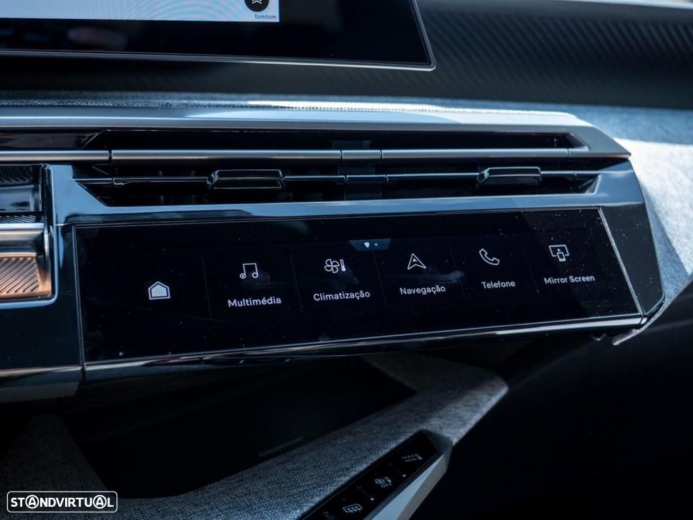 Peugeot E-5008 73 kWh Allure - 36