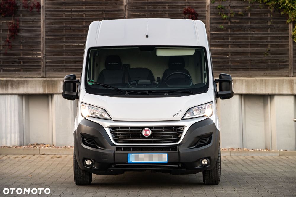Fiat Ducato - 2