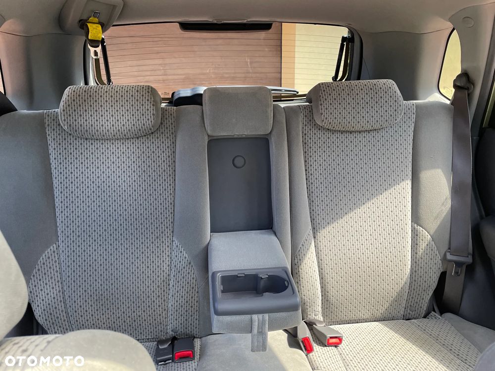 Hyundai Tucson 2.0 4WD GLS - 22