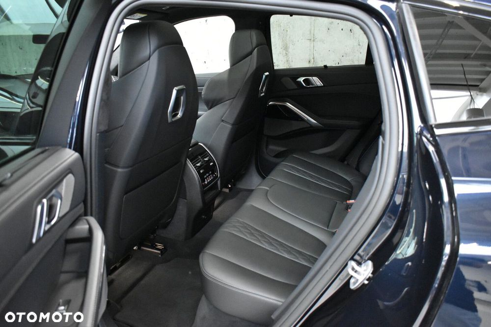 BMW X6 - 27