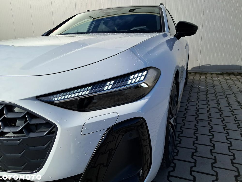 Audi A5 Avant TDI mHEV Quattro S tronic - 26