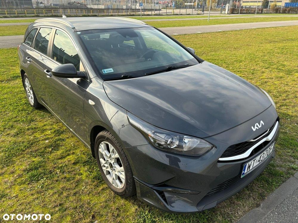 Kia Ceed 1.5 T-GDI M - 7