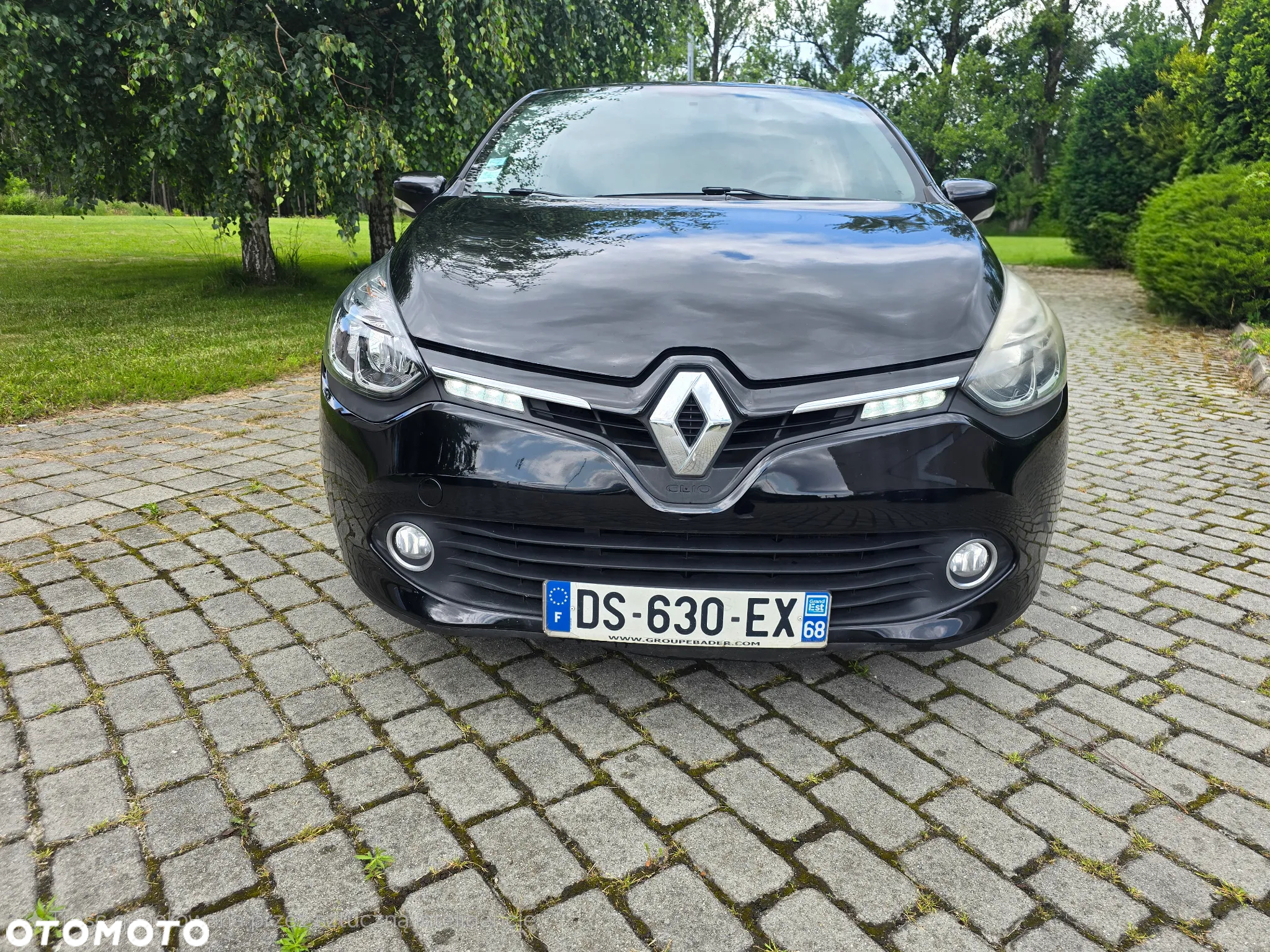 Renault Clio 1.2 16V 75 Experience - 4