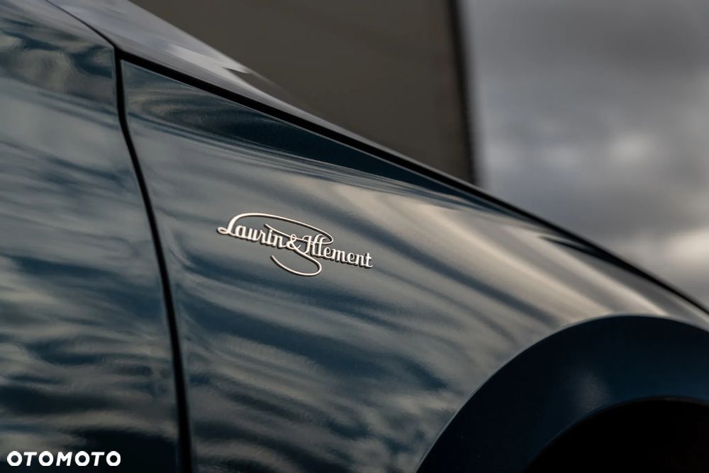 Skoda Superb 2.0 TDI SCR 4x4 L&K DSG - 12