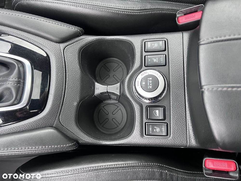 Nissan X-Trail - 6