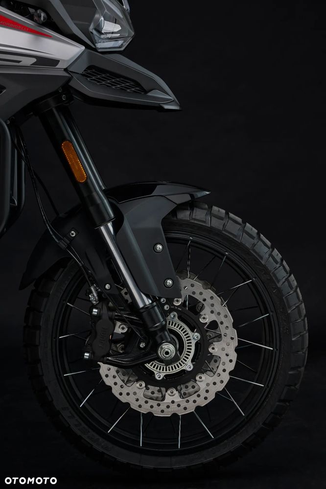 Morbidelli T1002V - 30