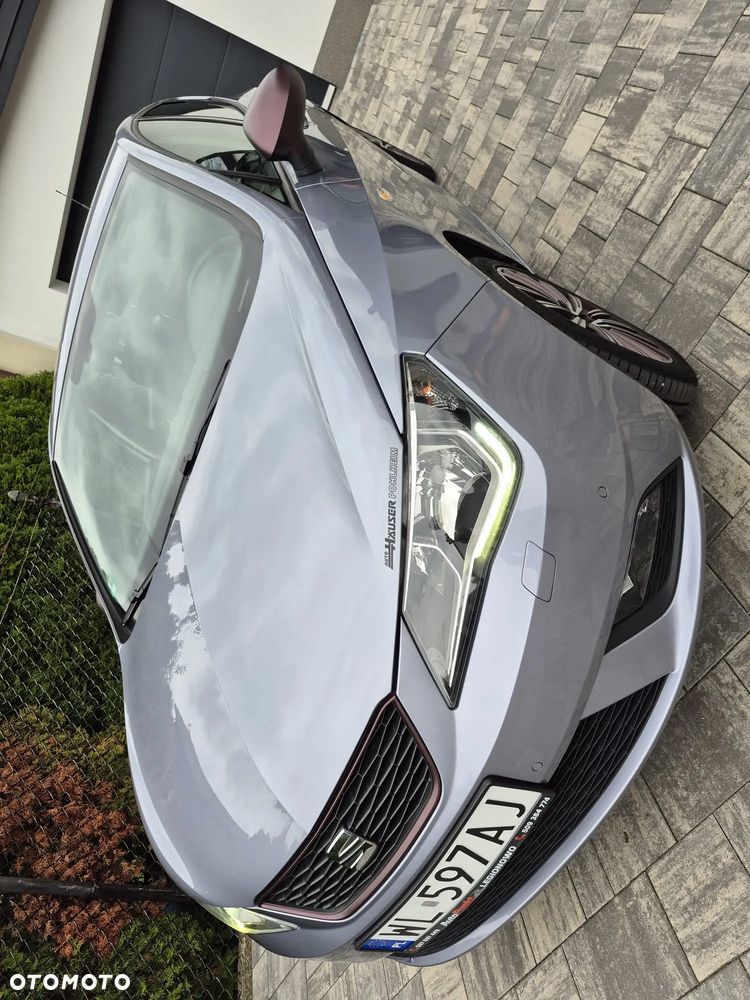 Seat Ibiza 1.2 TSI Colour Edition - 11