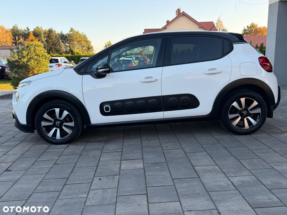 Citroën C3 1.5 BlueHDi Plus - 3