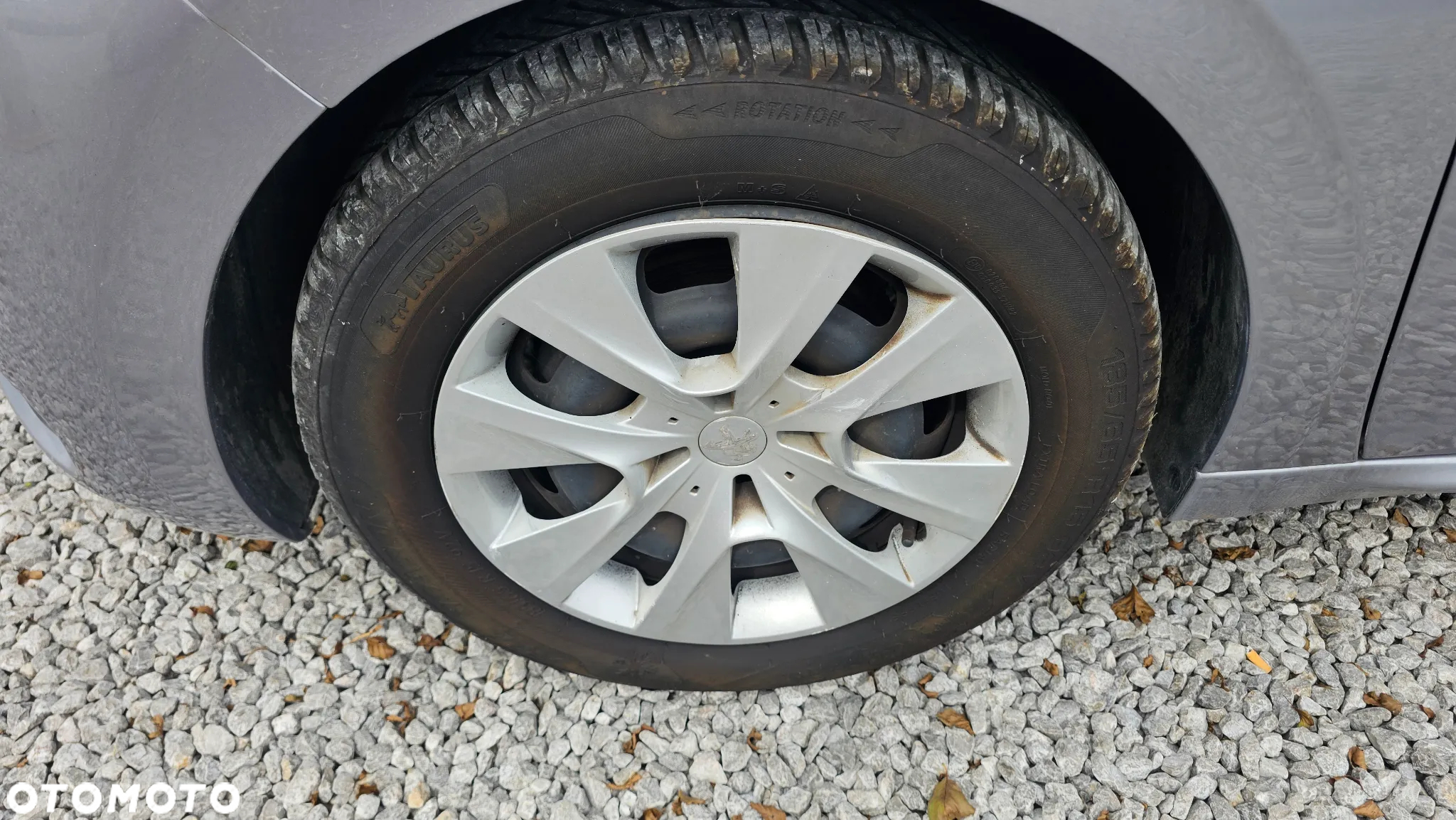 Peugeot 208 PureTech 68 Active - 17