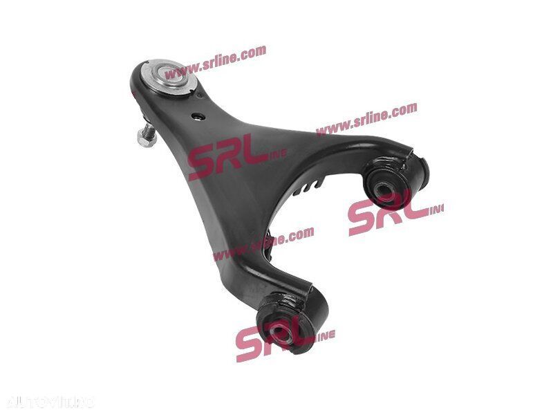Brat suspensie roata Land Rover Discovery 3 (La, Taa) parte montare : Punte fata, Stanga, Superior, spre exterior - 1