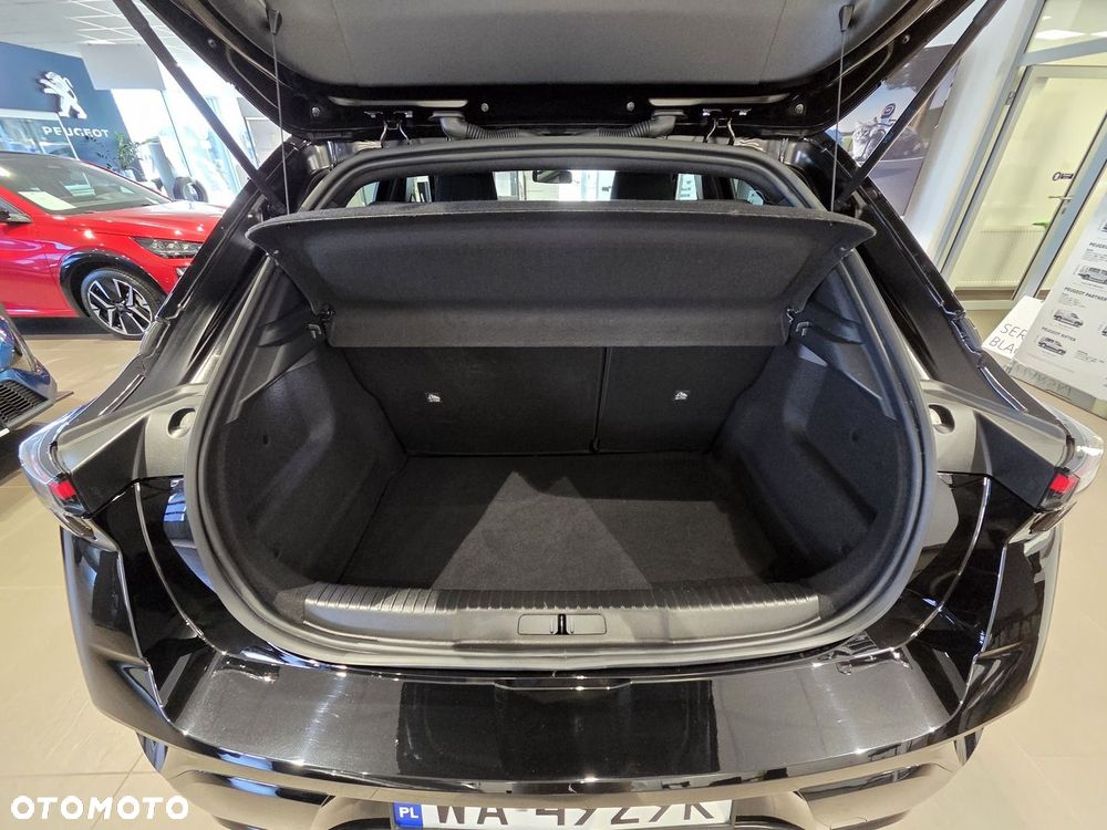 Opel Mokka 1.2 T GS S&S - 9