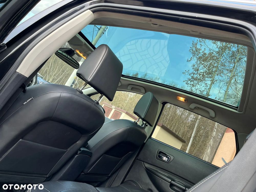 Nissan Qashqai 2.0 Tekna Premium - 17