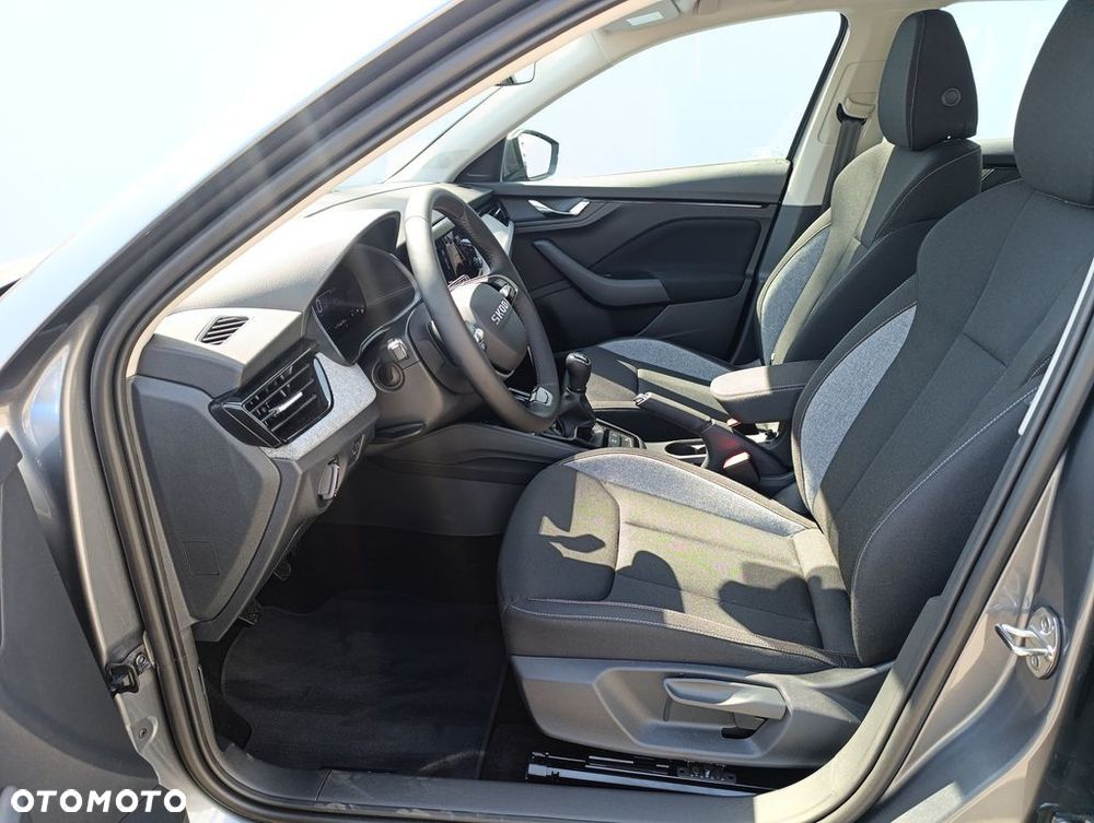 Skoda Scala 1.0 TSI Selection - 10