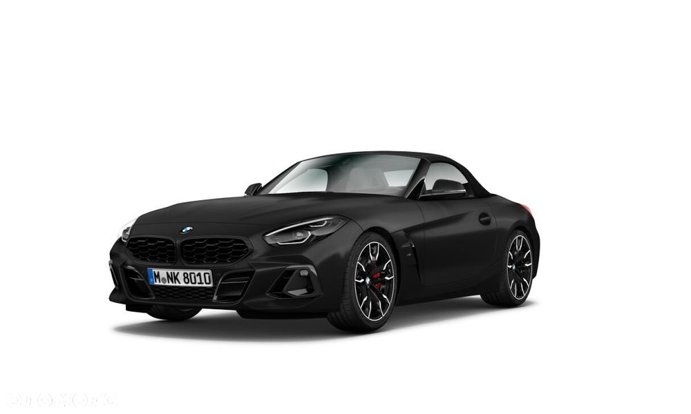 BMW Z4 M M40i sport - 2