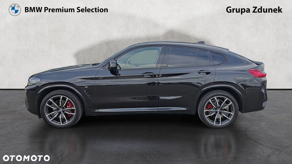 BMW X4 xM40i - 9