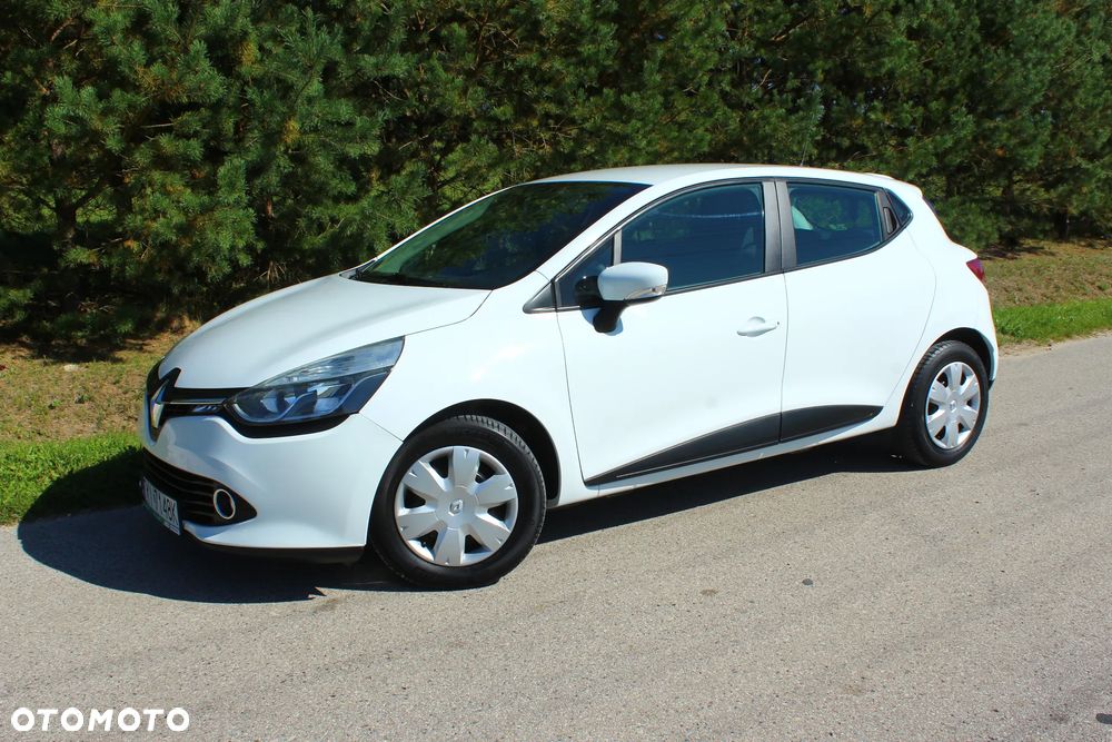 Renault Clio - 14